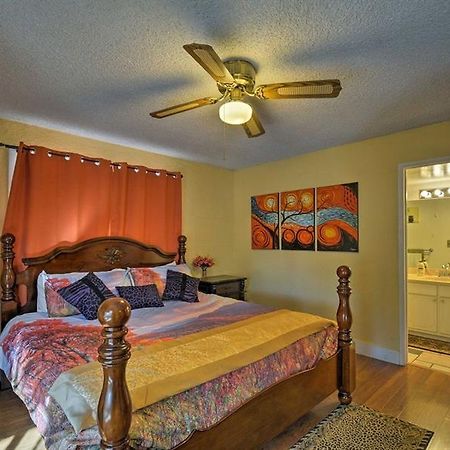Charming Home With Some Red Rock View Vr Sedona Exterior photo